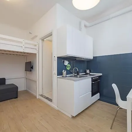 Youhosty- Accademia53 Terzo Apartment *