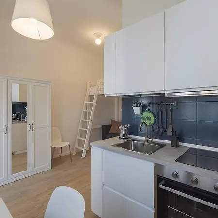 Apartment Youhosty- Accademia53 Terzo