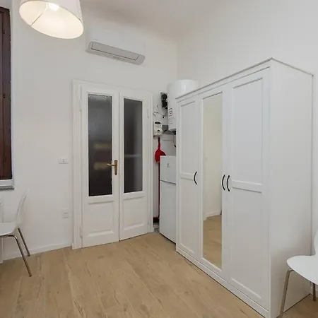 Youhosty- Accademia53 Terzo Apartment *