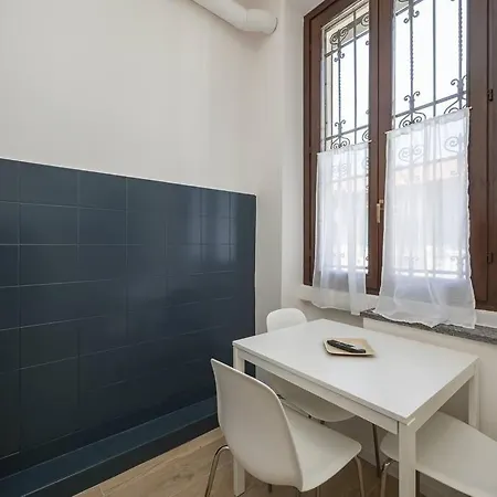 Apartment Youhosty- Accademia53 Terzo *